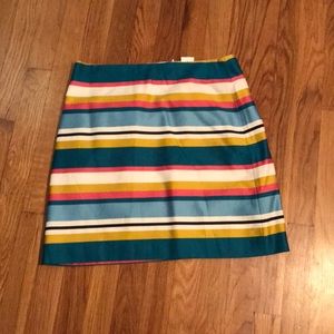 Loft pencil skirt